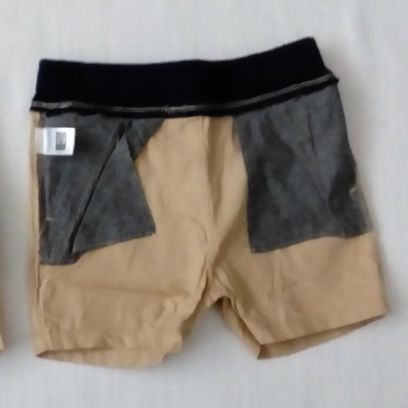Sovereign Code Gavin Shorts  Boys Size 7 - Picture 5 of 8
